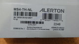 Alerton MS4-TH Temperature Sensor MS4-TH-NL MS4 Humidity Thermostat
