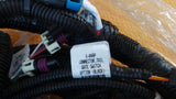 CNH 51459577 Wire Harness Wiring Round Baler 84279852 47655925 4793850