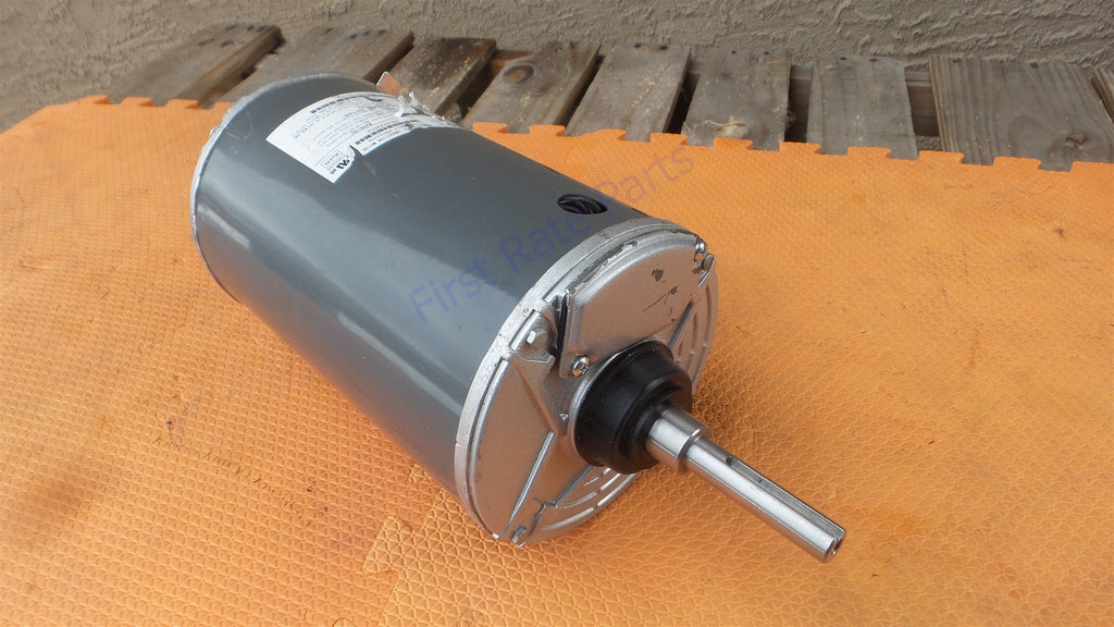 Carrier HD52AZ002 Condenser Fan Motor HD52AK002 Wolong VN-01 2HP