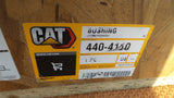 Caterpillar 440-4110 Sleeve Bearing Bushing CAT 4404110 Mining 7495