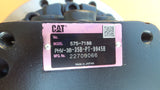 Caterpillar 575-7188 Drive Motor CAT PHV-3B-35B-PT-9945B MiniExcavator