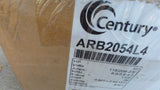 Century ARB2054L4 Motor Direct Drive Blower 1/2 HP Fan Belt 1725 RPM