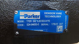 Denison 024-94650-0 Hydraulic Vane Pump T7ER 062 1L00 B33 A1Y0 Parker