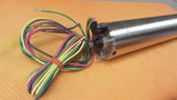 Franklin Electric 2343268602 Submersible Pump Motor 2343268602G 3HP
