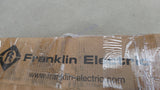 Franklin Electric 2343268602 Submersible Pump Motor 2343268602G 3HP