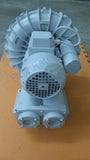Fuji Electric VFD41S Regenerative Blower 2.2 HP 2 230V 2HP VFC508P-2T