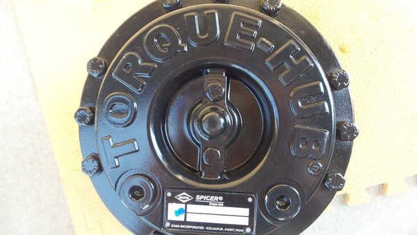 JLG 2780268 Torque Hub Drive Motor 2780257 Boom Lift 400S HC3 450A
