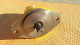 John Deere AT309296 Axle Cooling Hydraulic Gear Pump Wheel Loader 824K