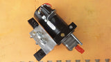 Maxon 283061-01 Liftgate Power Unit S204T5265 S204-5265 12V Pump Motor