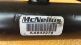 McNeilus Grabber Cylinder 1477285 Wastebuilt M8-1477285 1.5" X1" X8.25