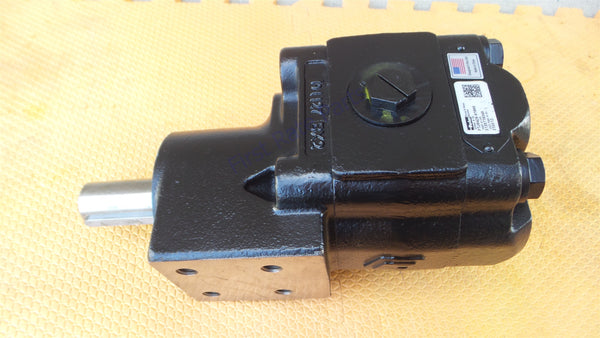 Parker3139710346GearMotor31351