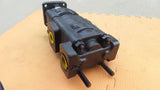 Parker 324-9122-030 Hydraulic Gear Pump 3249122030 PGP330L242JFAB20-25