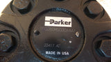 Parker TF0280MS030AAAA Hydraulic Motor TF0280MS030AAAB Torqmotor TF