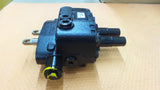 Walvoil 48058717 Hydraulic Valve for Case IH Farmall Tractor 100C 105A