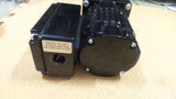 Bodine 34B4BEBL-WX3 Gearmotor 12V 3PH DC 67 RPM 1/5HP 12VDC Gear Motor