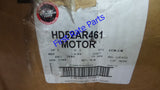 Carrier HD52AR461 Condenser Fan Motor 5K49ZN6473S Bryant Payne Furnace