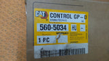 Caterpillar 560-5034 ECM Control CAT Diesel Exhaust Fluid DEF Loader