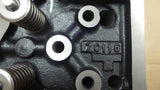 Challenger V837073202 Tractor Cylinder Head MT455D MT465D MT475D MT485