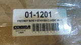Cobra 01-1201 Freeway Bars Yamaha V-star XVS650A XVS650AT Classic NEW