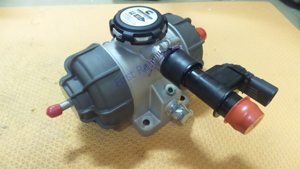 Cummins5347267CrankcaseBreathe 