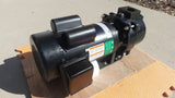 Dayton 5RWH0 Sprinkler Pump 2 HP Self-Priming 120V 240V Lawn Watering