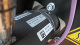 Dunkermotoren BG75X25 Conveyor Motor Kit Gearbox Gear DC Bizerba Feed