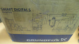 Grundfos 97721704 Digital Dosing Pump DDC 15-4 AR-PP/V/C-F-31I004BG 15