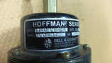 Hoffman Specialty 400878 Temperature Regulator 1140 Xylem 100-140