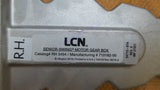 LCN 9531-36-ANCLR-RH Senior Swing Door Operator 9531-STD RH 2800 9500