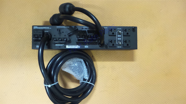 Liebert PD2-005 6-Outlets PDU - その他PCサプライ、アクセサリー