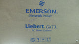 Liebert PD2‑001 6-Outlets PDU Power Distribution Unit Standard GXT3