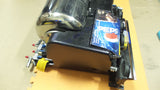 Manitowoc Beverage WB6-M3-22-003-SS Water Booster Filter 6 Gal Pepsi