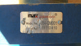 Max Motosports 554-QM001 Hydraulic Motor Wheel 554QM001 Tapered Shaft