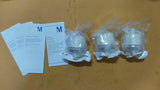 Millipak MPVL20CA3 200 Filter Unit 0.1 µm Gamma Compatible Millipore