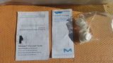 Millipore MC0HC10FS1 Millistak HC Pod Depth Filter C0HC 1.1 sqm NEW