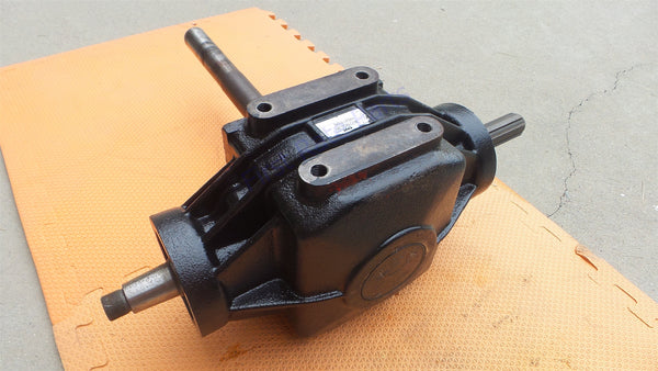 New Holland 86518543R Transmission Case IH Gearbox 86518543 Disc 