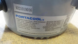 Portacool PARMTRH3600A Motor Hurricane 360 Evaporative Air Cooler PACH