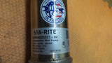 Sta-Rite S7P4HS05221-02 Submersible Well Pump 1/2 HP 230V 1PH Water 4"