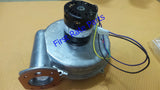 Trane KIT02588 Draft Inducer KIT2588 Furnace Motor FAN02162 Exhaust