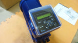 Walchem IX-C060TCN-TB-U Digital Metering Pump Iwaki IX-C Chemical PVDF