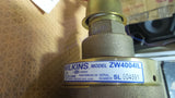 Wilkins ZW4004ILG Fire Sprinkler Valve Zurn ZW4004 2 1/2" 2.5 Groove