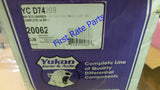 Yukon Gear & Axle YC D74209 Carrier Case YCD74209 Differential Jeep