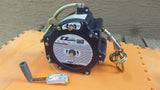3M DBI-SALA 7605060 Ez-Line Retractable Horizontal Lifeline System 60'