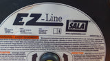 3M DBI-SALA 7605060 Ez-Line Retractable Horizontal Lifeline System 60'
