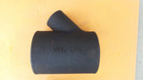 AB&I 01348 No Hub Reducing Wye Tyler 8x8x4 8x4 Cast Iron Fitting Mcwan