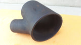 AB&I 01348 No Hub Reducing Wye Tyler 8x8x4 8x4 Cast Iron Fitting Mcwan