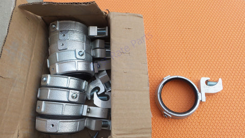 ACP MIGB300L25AC Conduit Bushing 3in 3" Grounding GRC IMC Metal Metallic