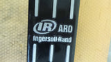 ARO LM2203A-51-C Oil Piston Pump Ingersoll Rand Grease 275 Gallon Tank