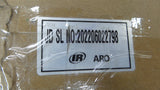 ARO LM2250E-31-B Grease Pump 120 Pound 120lb Lubrication 50:1 Ingersol