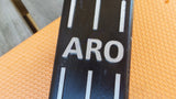 ARO LM2250E-31-B Grease Pump 120 Pound 120lb Lubrication 50:1 Ingersoll